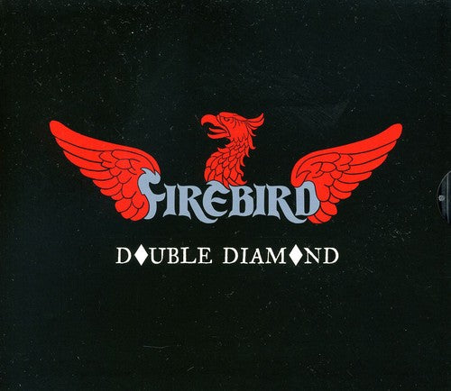 Firebird: Double Diamond