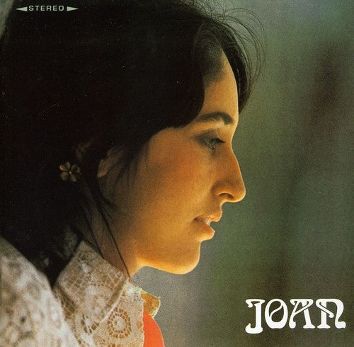 Baez, Joan: Joan