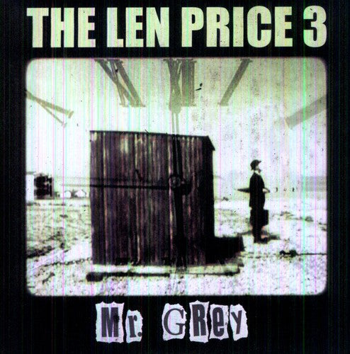 Len Price 3: Mr. Grey