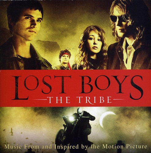 Lost Boys: The Tribe / O.S.T.: Lost Boys: The Tribe (Original Soundtrack)