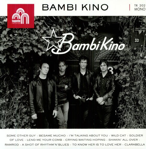 Bambi Kino: Bambi Kino