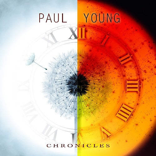 Young, Paul: Chronicles