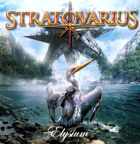 Stratovarius: Elysium