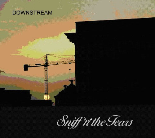 Sniff N the Tears: Downstream