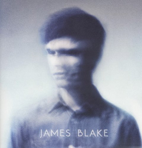 Blake, James: James Blake