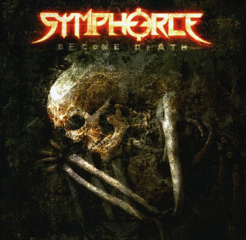 Symphorce: Become Death