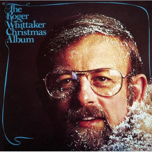 Whittaker, Roger: Christmas with Roger Whittaker