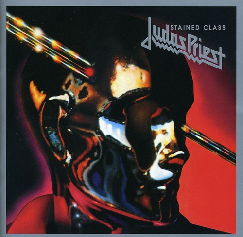 Judas Priest: Stained Class