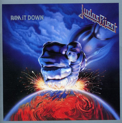Judas Priest: Ram It Down