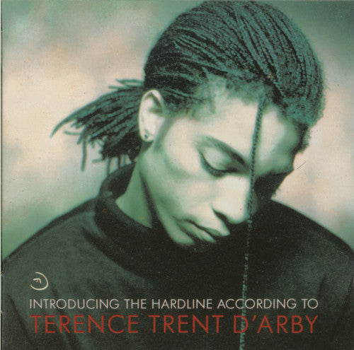 Darby, Terence Trent: Introducing The Hardline According To Terence Trent Darby