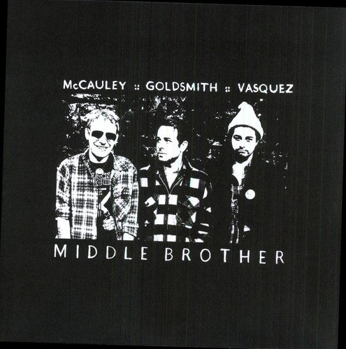 Middle Brother: Middle Brother