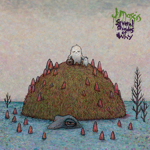 Mascis, J: Several Shades Of Why