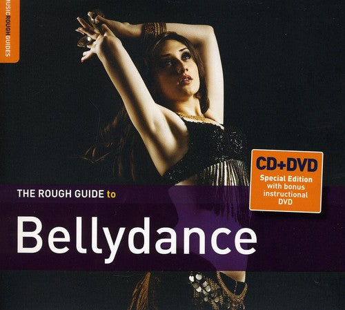 Rough Guide to Bellydance: Second Edition / Var: Rough Guide to Bellydance: Second Edition / Various