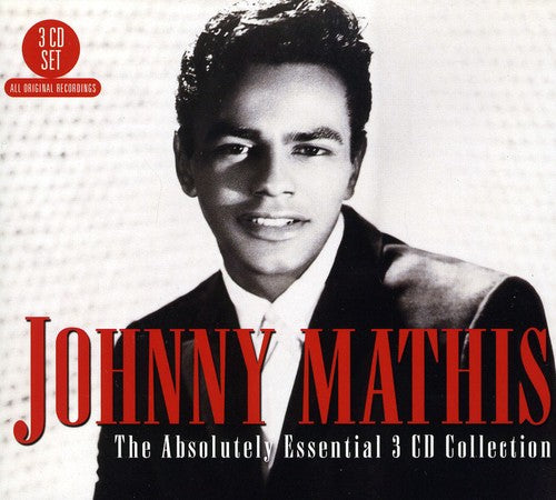 Mathis, Johnny: Absolutely Essential