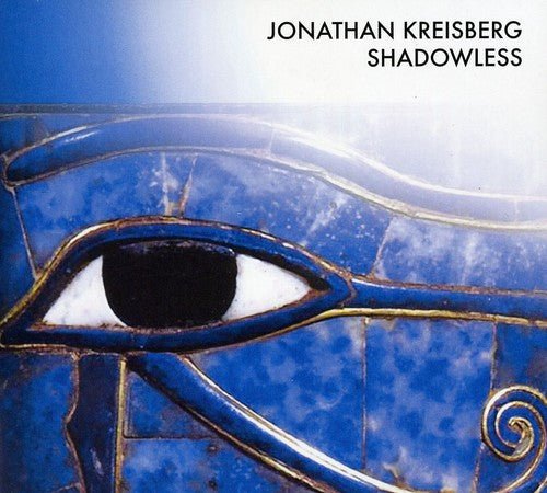 Kreisberg, Jonathan: Shadowless