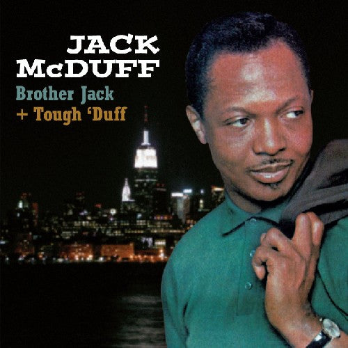 McDuff, Jack: Brother Jack / Tough Duff