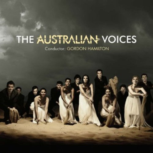 Australian Voices / Various: Australian Voices / Various