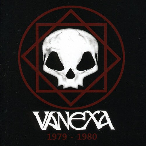 Vanexa: 1980