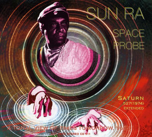 Sun Ra: Space Probe