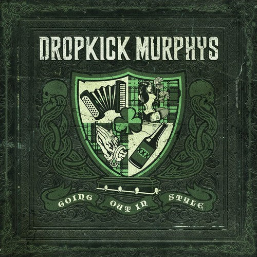 Dropkick Murphys: Going Out in Style