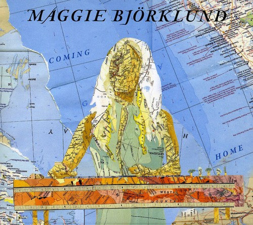 Bjorklund, Maggie: Coming Home