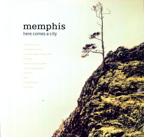 Memphis: Here Comes a City