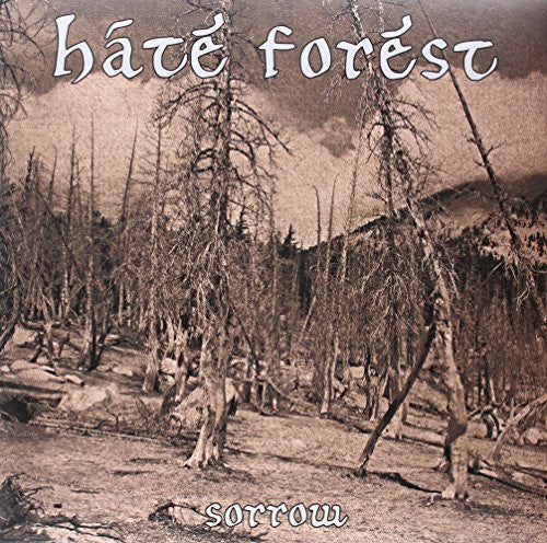 Hate Forest: Sorrow