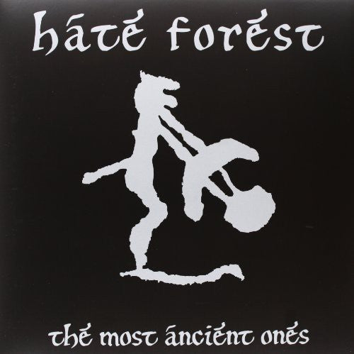 Hate Forest: The Most Ancient Ones