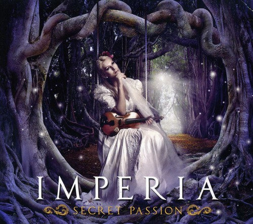 Imperia: Secret Passion