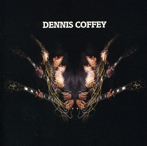 Coffey, Dennis: Dennis Coffey