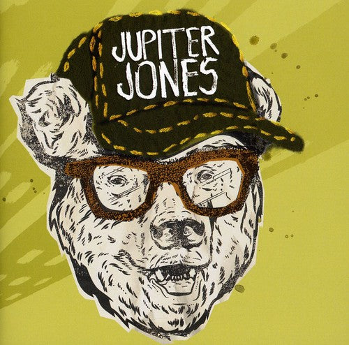 Jones, Jupiter: Jupiter Jones