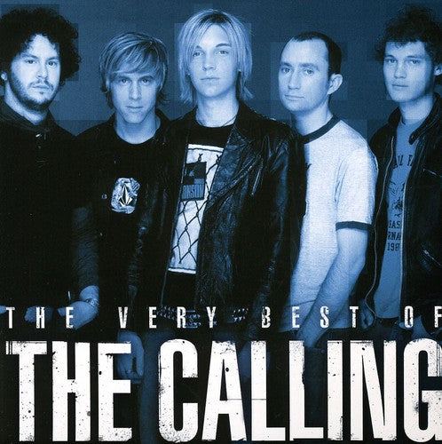 Calling: Best of