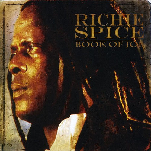 Spice, Richie: Book of Job