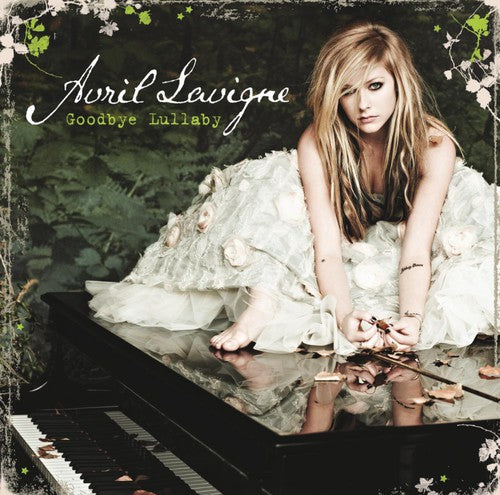 Lavigne, Avril: Goodbye Lullaby