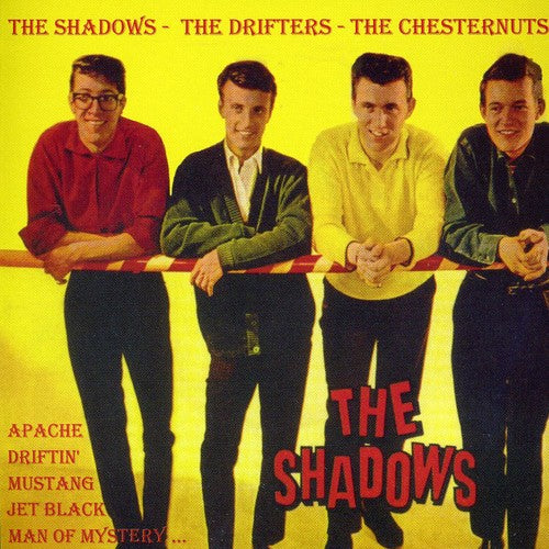 Shadows: Shadows Drifters & Chestnuts