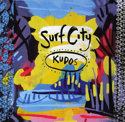 Surf City: Kudos