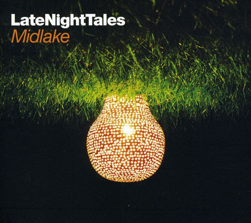 Midlake: Late Night Tales