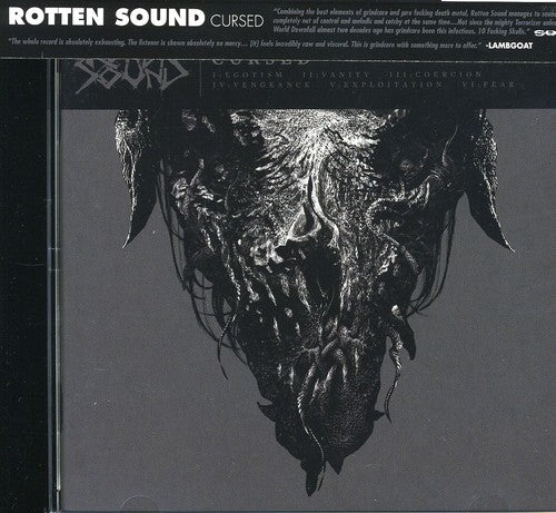 Rotten Sound: Cursed