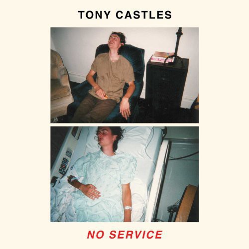 Tony Castles: No Service