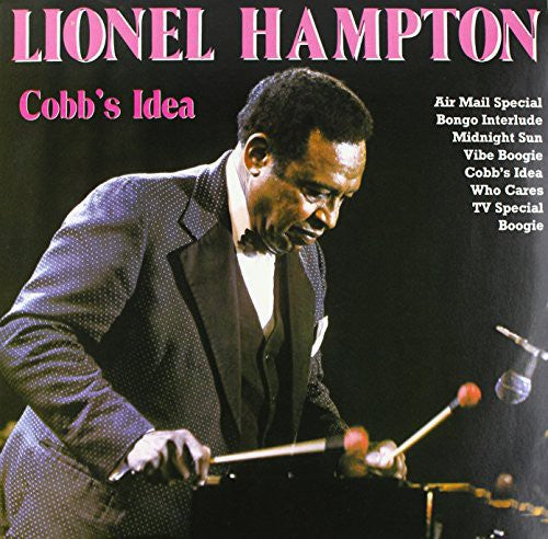 Hampton, Lionel: Cobb's Idea