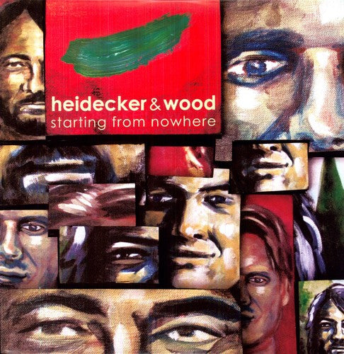 Heidecker & Wood: Starting from Nowhere