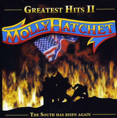 Molly Hatchet: Greatest Hits II
