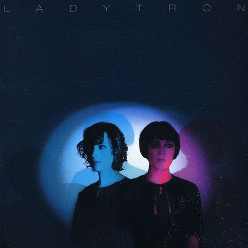 Ladytron: Best of 00-10