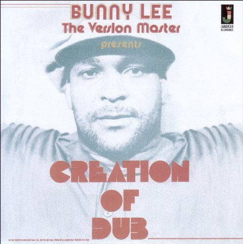Lee, Bunny: Creation of Dub