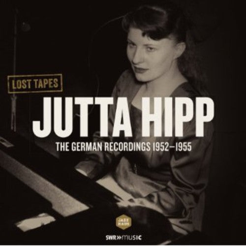 Hipp, Jutta: Jutta Hipp