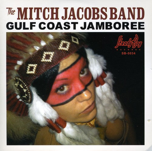 Jacobs, Mitch: Gulf Coast Jamboree