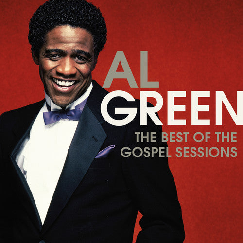 Green, Al: The Best Of The Gospel Sessions