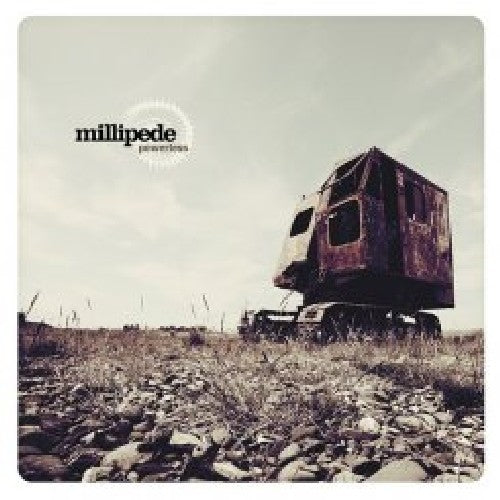 Millipede: Powerless