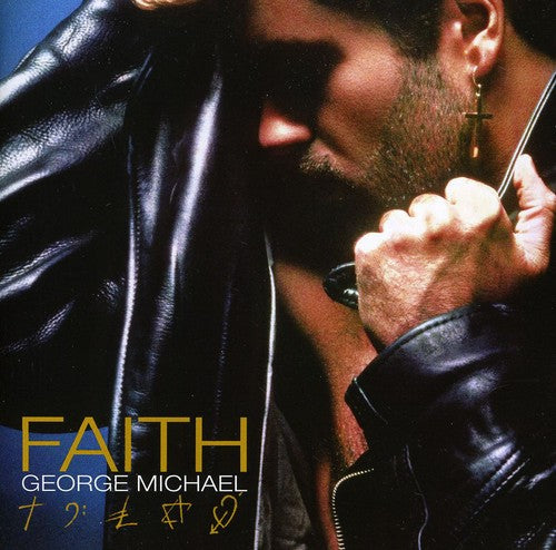 Michael, George: Faith