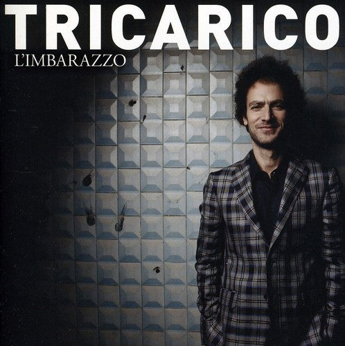 Tricarico: Limbarazzo